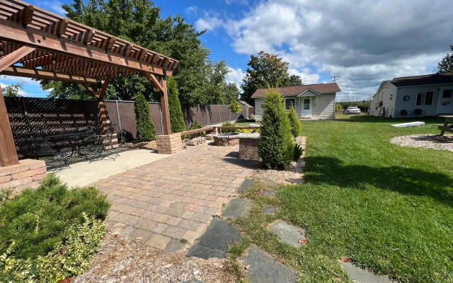 Pleasant Valley Resort