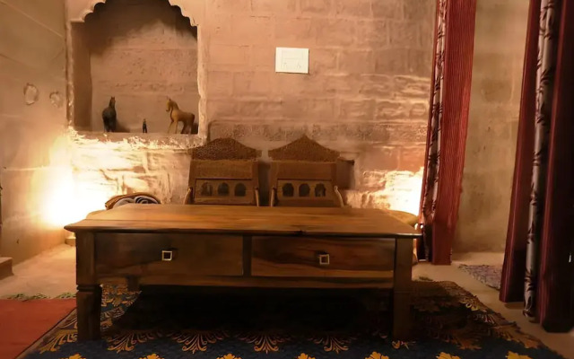 Casa de jodhpur