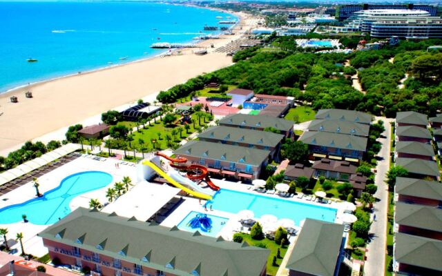 Armas Belek Hotel