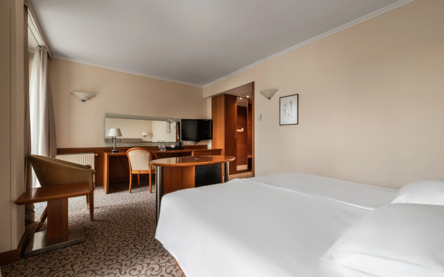 Eurostars uHotel
