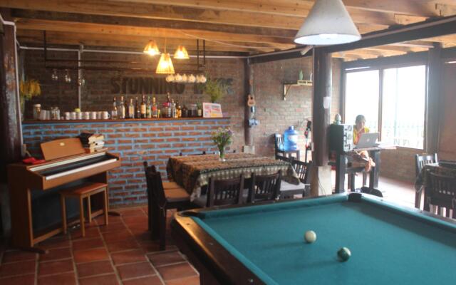 Stunning Homestay
