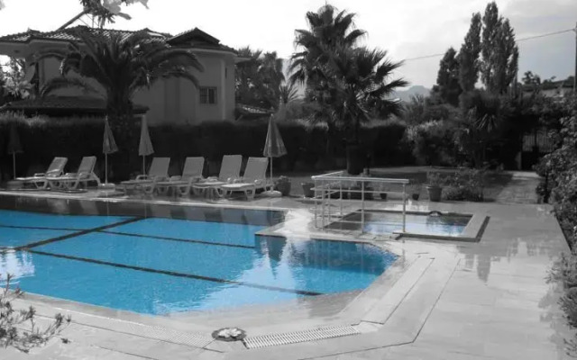 Villa Duman Dalyan