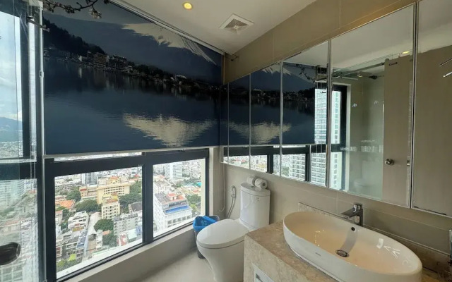 Apartment PHONGLIEM 1