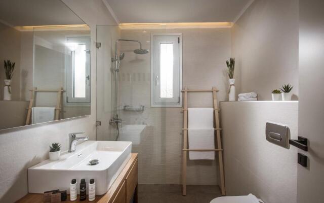 Aether by Nymphs residence I
