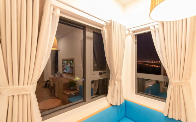 Rivera Tuy Hoa Hotel