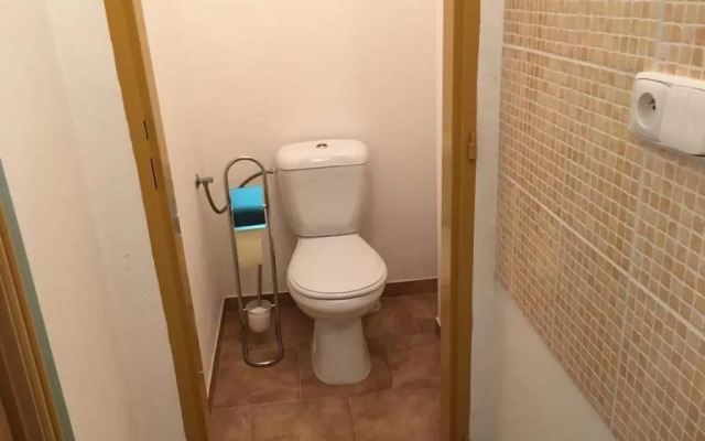 Loft apartment Svahova 6