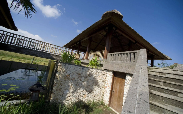 Villa Mary