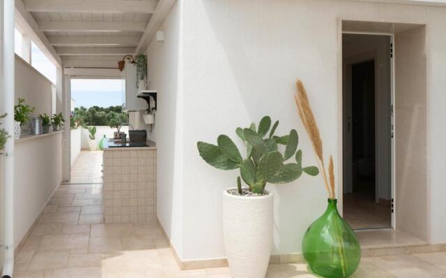 WePuglia - Suite Martino Seaview
