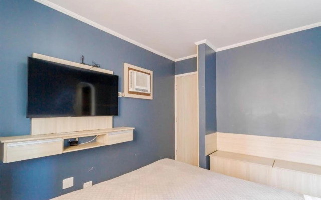 Paulista Flat