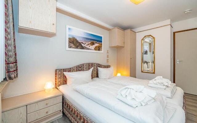 Haus Dünenburg Dünenburg App 46