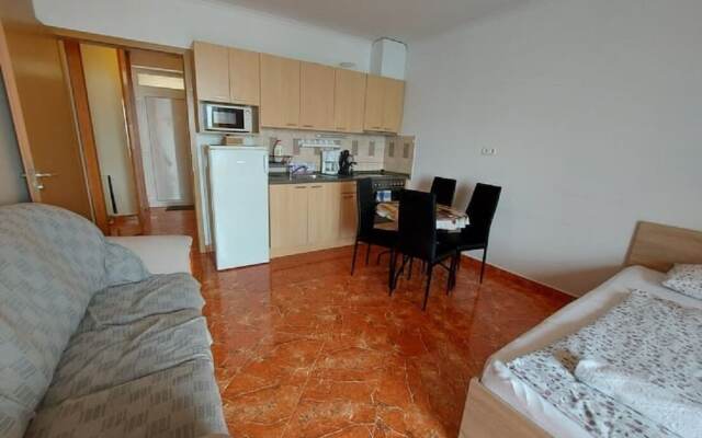 La Perla Wellness Apartman