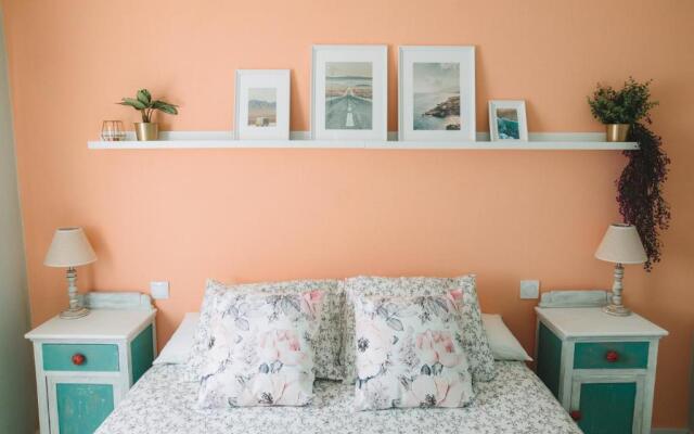 Triana Natural House 2