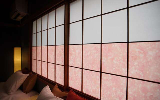 Kanazawa Stacy Annex