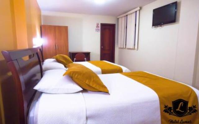 Hotel Lumar