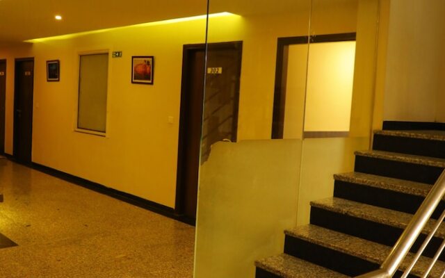 The Prime Hotel Jaipur