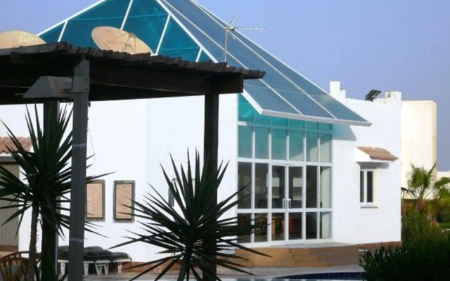 Logaina Sharm Resort
