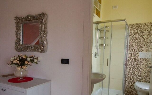 B&B Costa D'Abruzzo