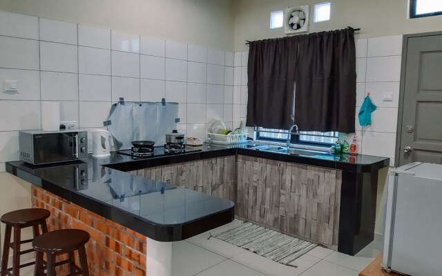 Villa 223