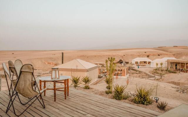 Inara Camp
