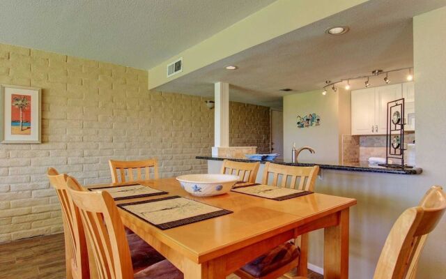 Sea Escape - 2 Br Condo