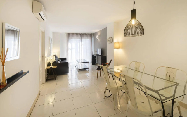 WooTravelling Plaza de Oriente HOMTELS