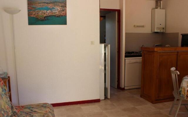 Appartement Cap d'Agde, 3 pièces, 6 personnes - FR-1-607-27