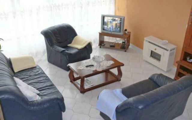 Holiday Home Balaton H475