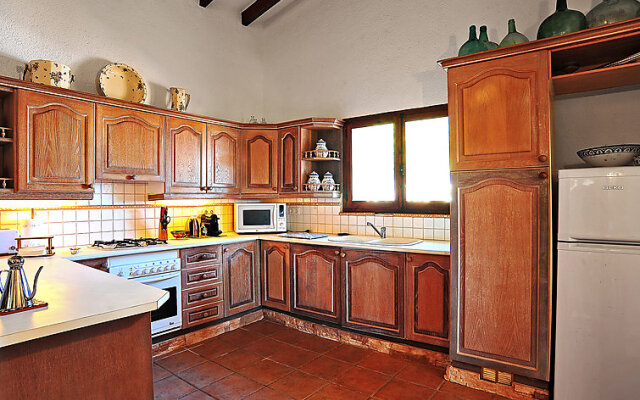 Holiday Home Fonsala