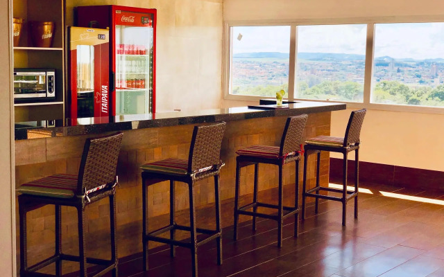 Lummina Hotel Mogi-Guaçu