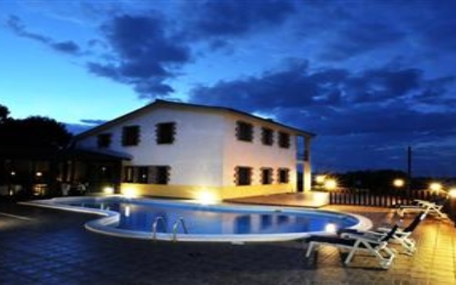 Hotel Santa Maria