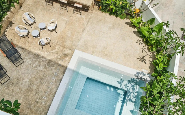 Wanderlust by The Unlimited Collection