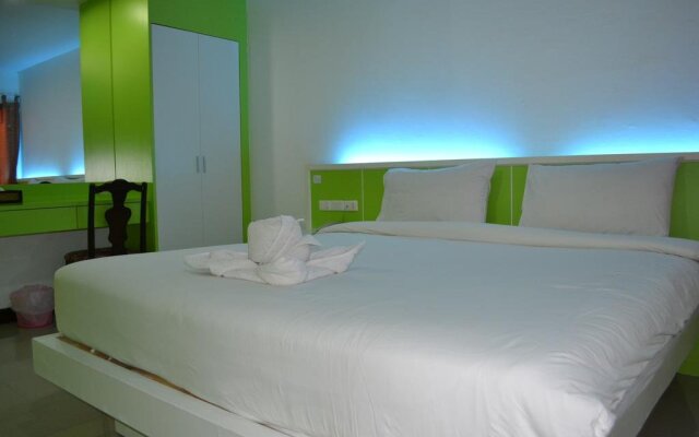 Romantic Hotel