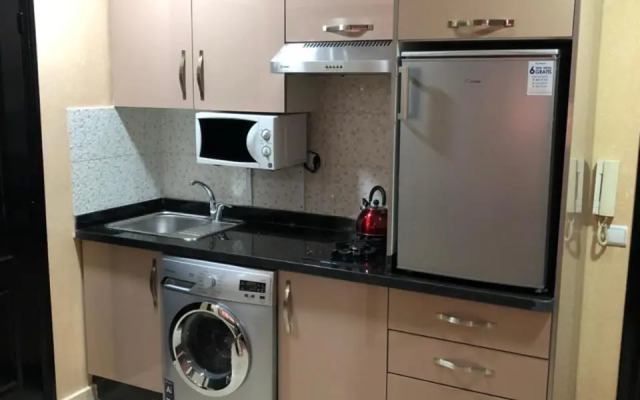 Studio N20 au centre wifi Clim Netflix