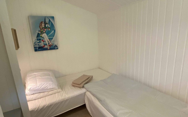 4 Star Holiday Home in Allinge