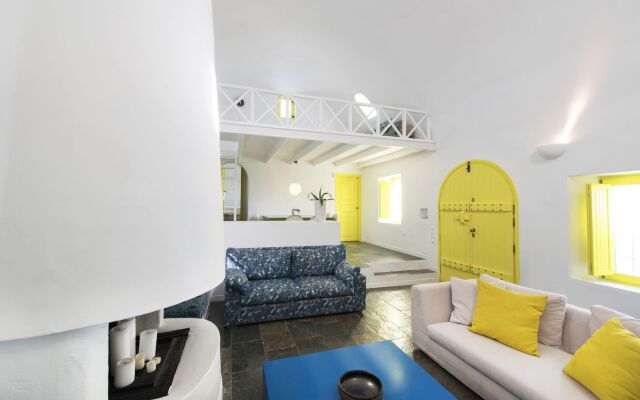 The Architect's house