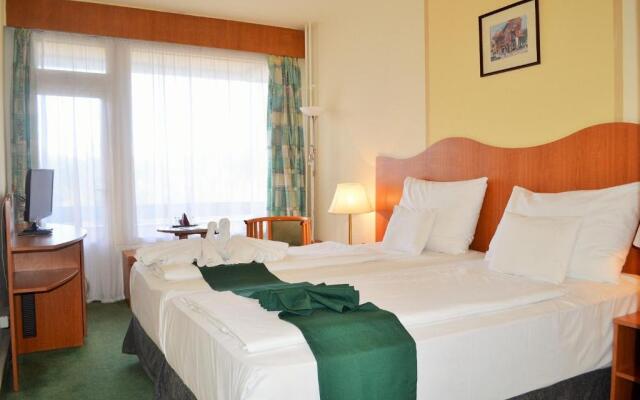 Hotel Szieszta