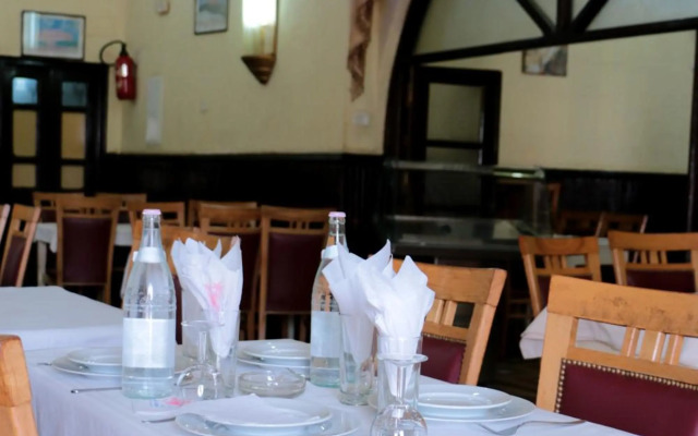 Hotel Saint Georges Tunis