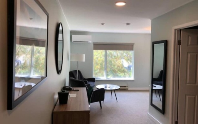 Glenora Inn & Distillery