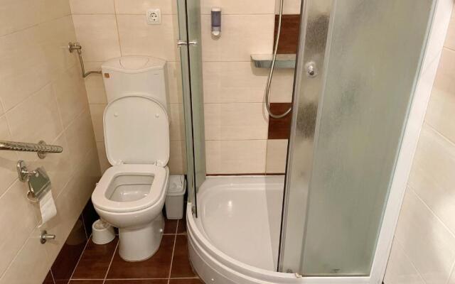 Apartmani Top Art Topusko