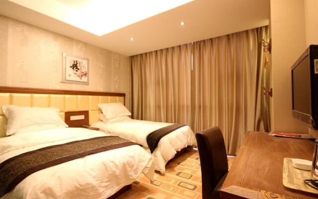 Gushen Boutique Hotel