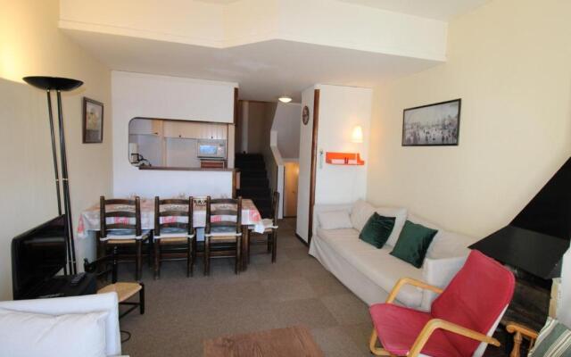 Appartement Avoriaz, 4 pièces, 8 personnes - FR-1-633-20