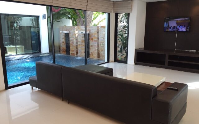 Villa123Phuket
