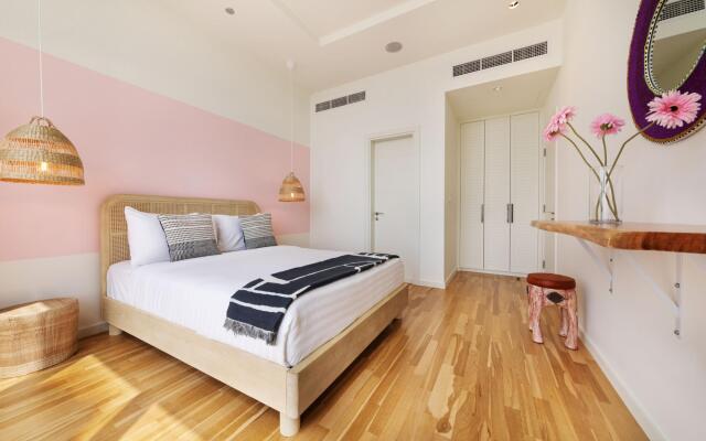 Tiara Aquamarine - 1106- PJ