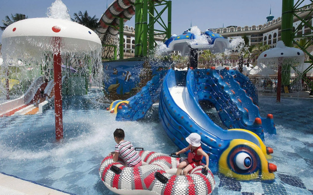 Crystal Sunset Luxury Resort & Spa - All Inclusive