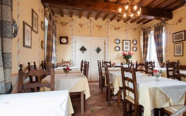 Villa Sobrano