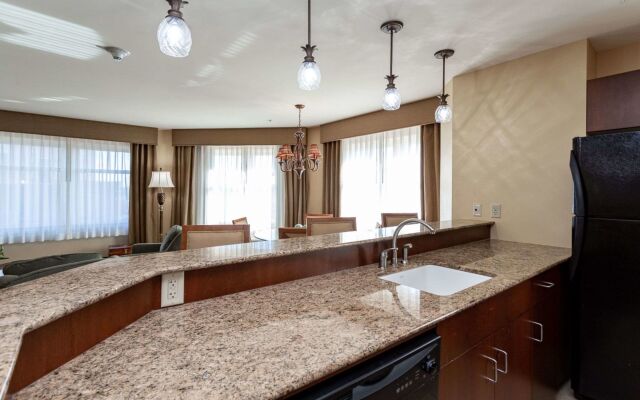 Jefferson Street Inn