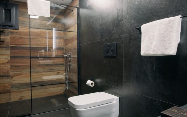 Marlen Residence Hotel