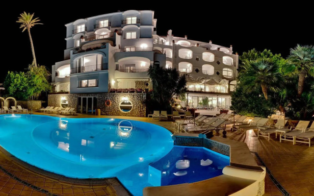 Hotel Mamela