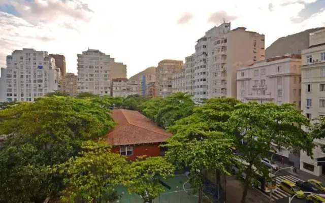 Rua Belford Roxo