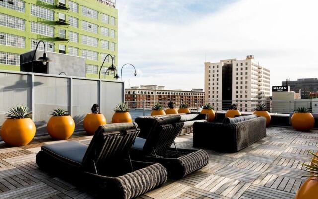 Nice & Cozy 1 Bedroom Dtla